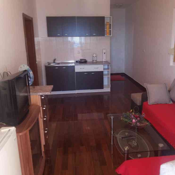 Apartmani Aničić 2 osobe Bar - Crna Gora
