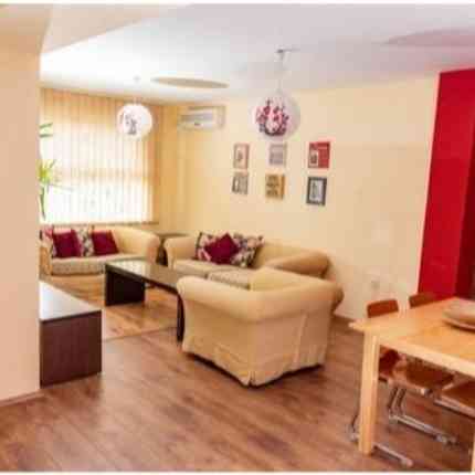 Stan na dan 4 osobe Banja Luka - Bosna i Hercegovina