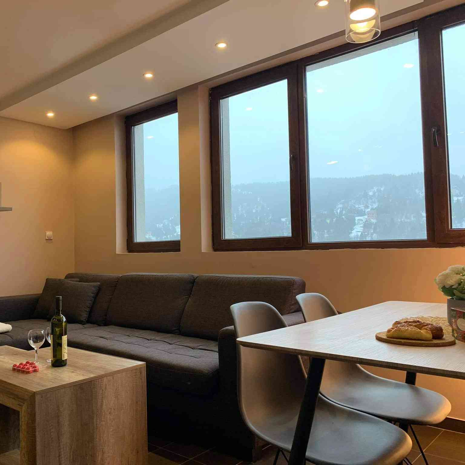 Apartman A13 4 osobe Kopaonik