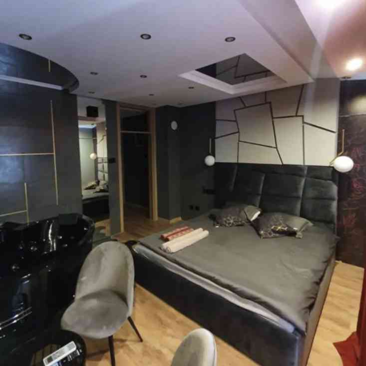 Apartman Carlo Spa 2 osobe Pančevo