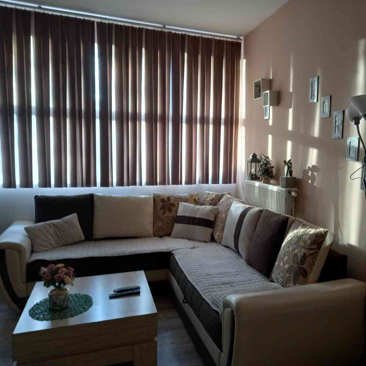 Komfort apartment 1 4 osobe Novi Sad