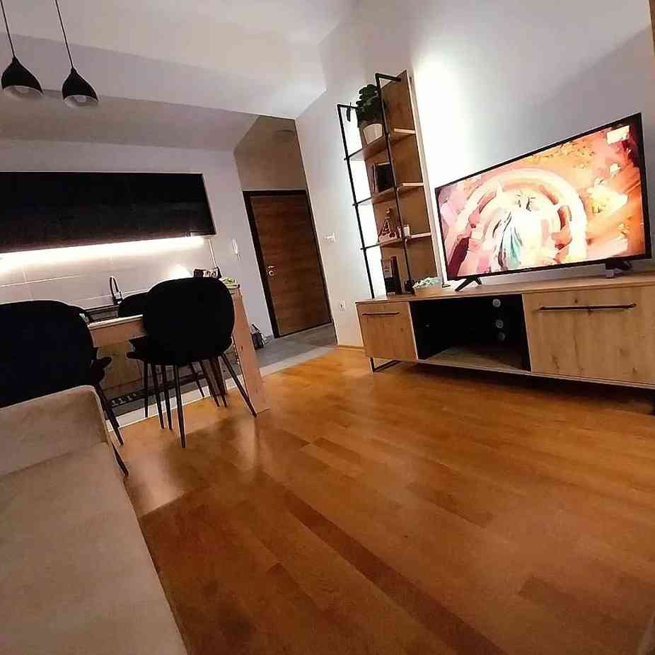 Apartman F&M  2 osobe Skoplje - Makedonija