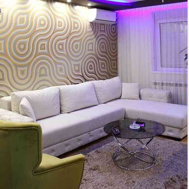 Apartmani Bane 4 osobe Kraljevo