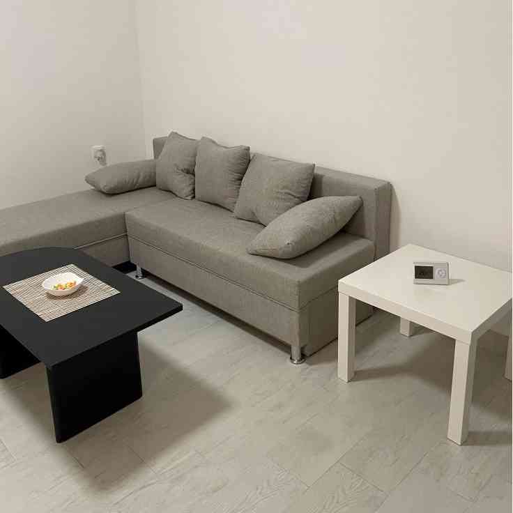 Apartman Gabi 3 osobe Subotica