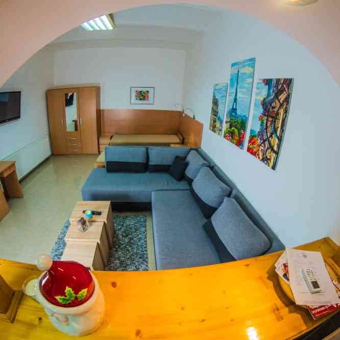 Apartman Pia 2 osobe Subotica