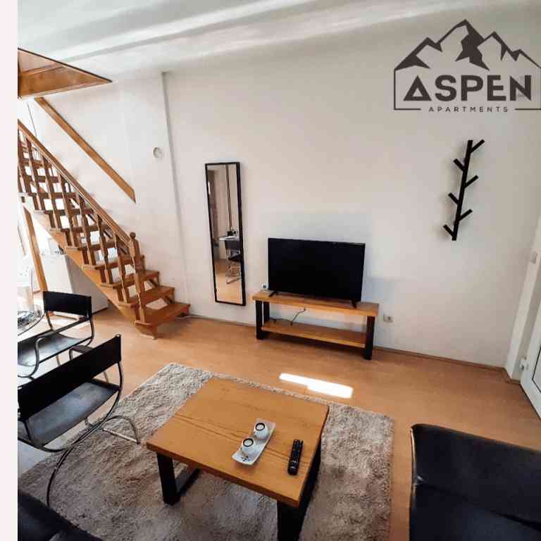 Apartmani Aspen-Lux 2 osobe Aranđelovac