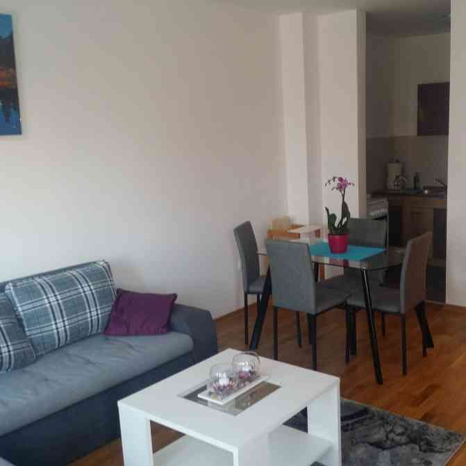 Apartman Jelena 4 osobe Zrenjanin