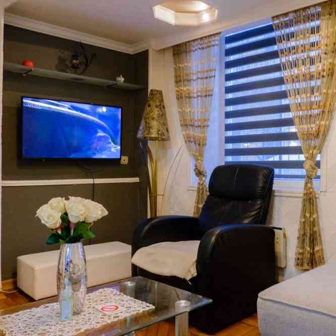 Korzo Luxury Apartment 4 osobe Subotica