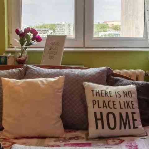Sweet Home Danube Liman Apartment 4 osobe Novi Sad