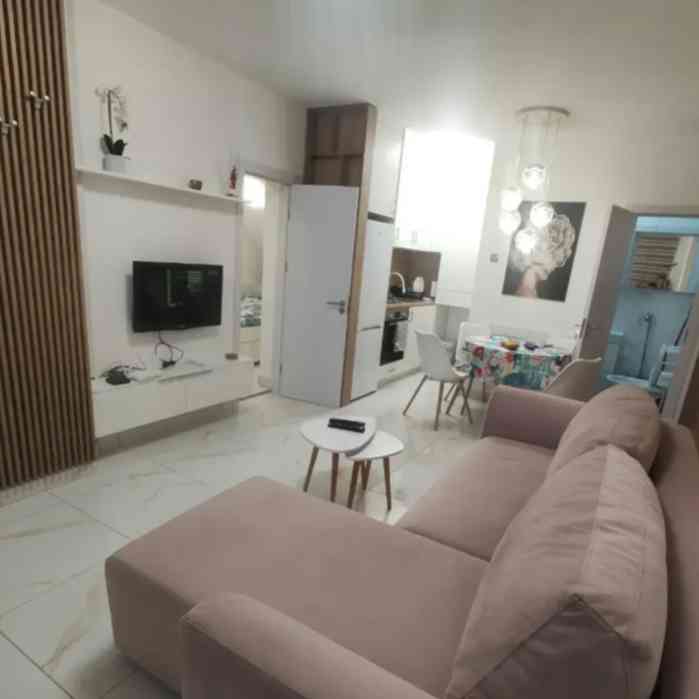 Studio apartman  3 osobe Beograd
