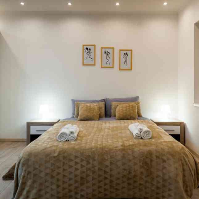 Apartman Sofi 2 osobe Subotica